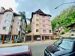 Gramado em Grande Estilo- Centro Gramado