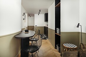 My Maison In Paris - Montmartre