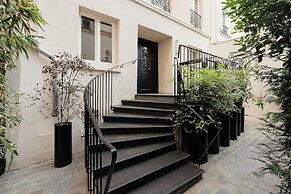 My Maison In Paris - Montmartre