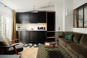 My Maison In Paris - Montmartre