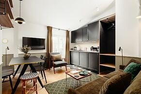 My Maison In Paris - Montmartre