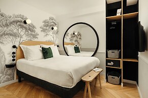 My Maison In Paris - Montmartre