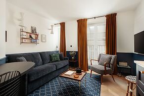 My Maison In Paris - Montmartre