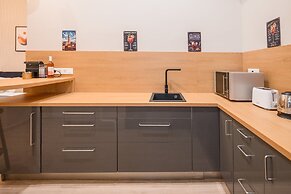 Siena Haven - Urban Suite