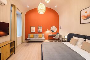 Siena Haven - Urban Suite