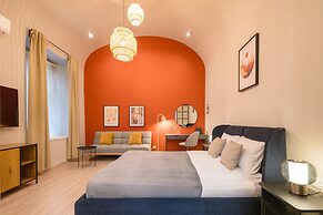 Siena Haven - Urban Suite