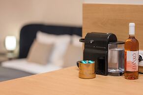 Siena Haven - Urban Suite