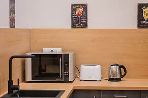 Siena Haven - Urban Suite