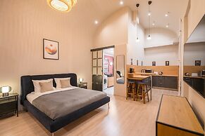 Siena Haven - Urban Suite