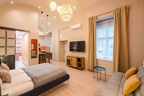 Siena Haven - Urban Suite