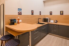 Siena Haven - Urban Suite