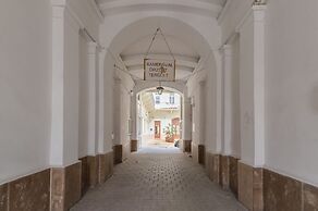 Siena Haven - Urban Suite