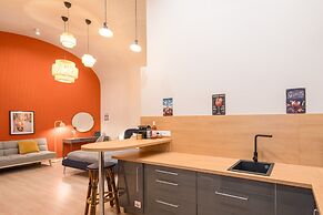 Siena Haven - Urban Suite