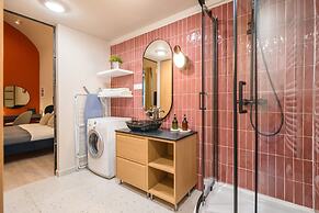 Siena Haven - Urban Suite