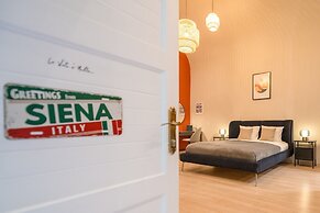 Siena Haven - Urban Suite