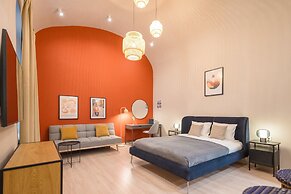 Siena Haven - Urban Suite