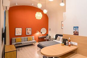 Siena Haven - Urban Suite