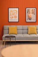 Siena Haven - Urban Suite