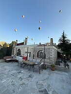 Serenus Cave Suites