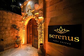 Serenus Cave Suites
