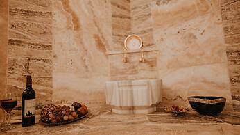 Serenus Cave Suites