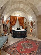 Serenus Cave Suites