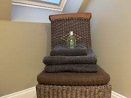 Fabulous Open Plan Studio Retreat - Cowdenbeath
