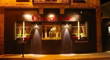 Logis Hotel Le Cheval Noir
