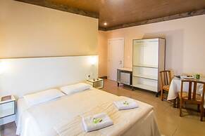 Pousada Recanto do Tirol