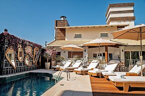 Villa d'Ozio Hotel e Cucina