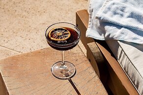 Villa d'Ozio Hotel e Cucina