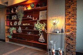 Villa d'Ozio Hotel e Cucina