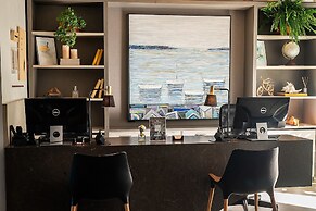 Villa d'Ozio Hotel e Cucina