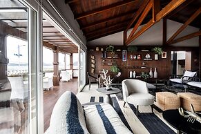 Villa d'Ozio Hotel e Cucina