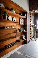 Villa d'Ozio Hotel e Cucina