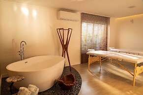 Villa d'Ozio Hotel e Cucina