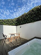 Villa d'Ozio Hotel e Cucina