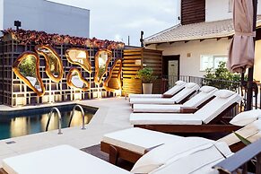 Villa d'Ozio Hotel e Cucina