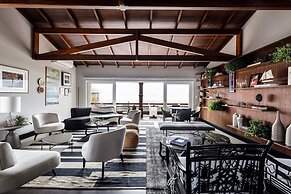 Villa d'Ozio Hotel e Cucina