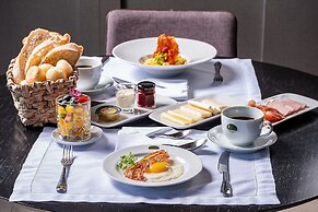 Villa d'Ozio Hotel e Cucina