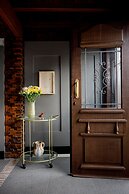 Villa d'Ozio Hotel e Cucina