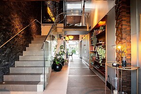 Villa d'Ozio Hotel e Cucina