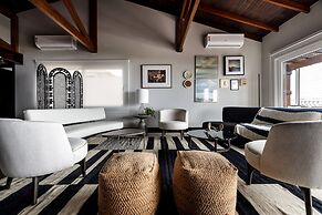 Villa d'Ozio Hotel e Cucina