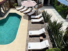 Villa d'Ozio Hotel e Cucina