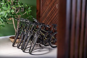 Villa d'Ozio Hotel e Cucina