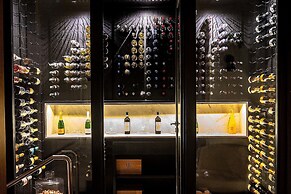 Villa d'Ozio Hotel e Cucina