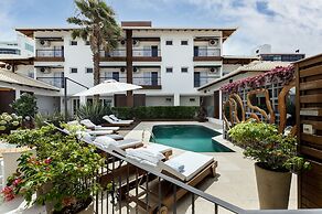 Villa d'Ozio Hotel e Cucina