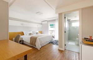 Villa d'Ozio Hotel e Cucina