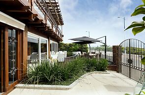 Villa d'Ozio Hotel e Cucina