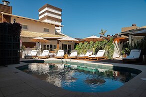 Villa d'Ozio Hotel e Cucina